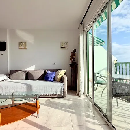 Sunset & Ocean Views, Beachfront Apartment, Lg501 Apartament