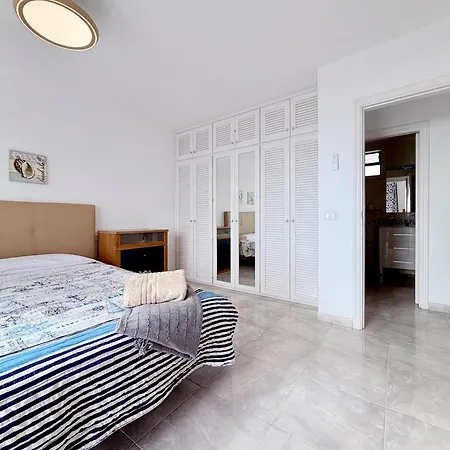 Sunset & Ocean Views, Beachfront Apartment, Lg501 * Puerto de Santiago (Tenerife)