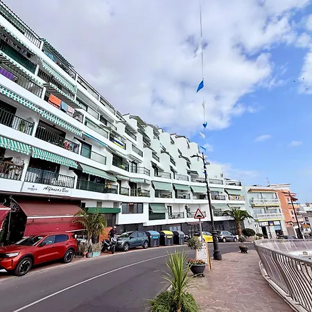 Apartment Sunset & Ocean Views, Beachfront Apartment, Lg501 Puerto de Santiago (Tenerife)